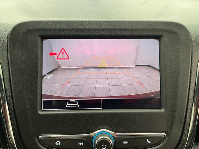 Used 2023 Chevrolet Equinox RS w/ LPO, Floor Liner Package AWD/4WD image 4