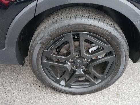 Used 2025 Kia Telluride EX X-Line AWD/4WD image 31