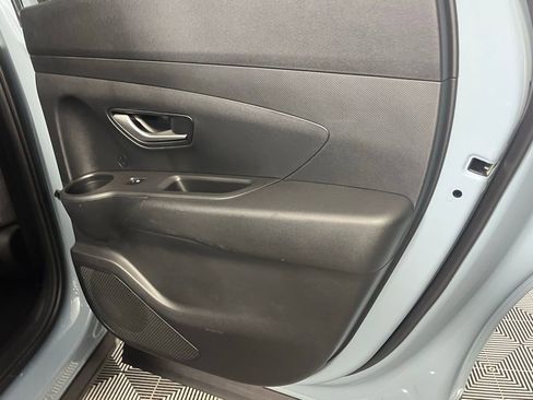 Used 2022 Hyundai Santa Cruz SEL Premium image 31