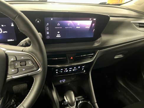 Certified 2024 Buick Encore GX Avenir w/ Avenir Convenience Package AWD/4WD image 22