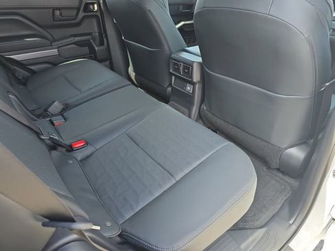 New 2026 Toyota 4Runner TRD Off-Road Premium image 11