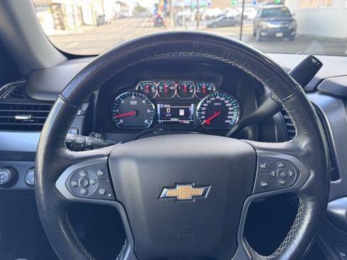 Used 2018 Chevrolet Tahoe LT image 18