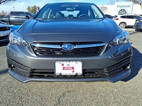 Used 2023 Subaru Impreza 2.0i image 2