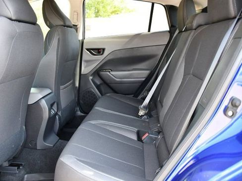 New 2026 Subaru Crosstrek 2.0i Premium AWD/4WD image 13