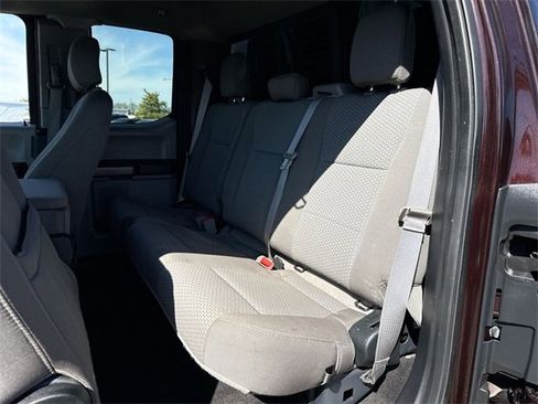 Used 2020 Ford F150 XLT w/ Equipment Group 301A Mid image 22