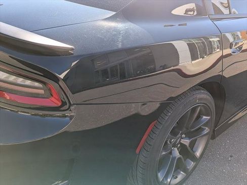Certified 2021 Dodge Charger Scat Pack image 16