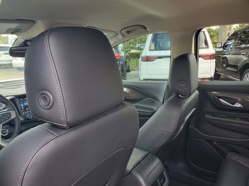 Used 2022 GMC Terrain Denali AWD/4WD image 11