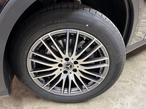 New 2026 Mercedes-Benz GLC 300 4MATIC image 28