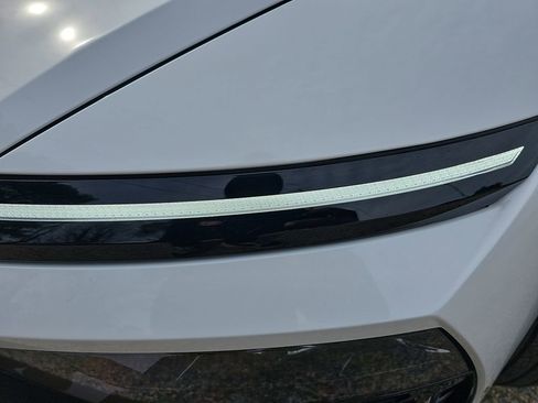 New 2026 Hyundai Sonata N Line FWD image 30