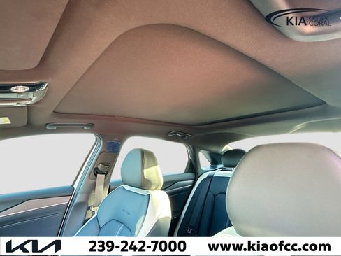 Certified 2025 Kia K5 GT-Line w/ GT-Line Premium Package image 25