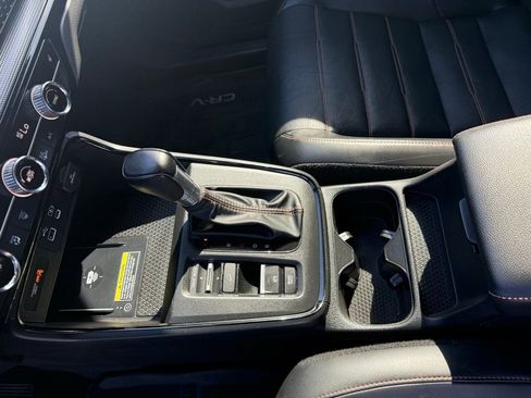 Used 2023 Honda CR-V Sport Touring image 18
