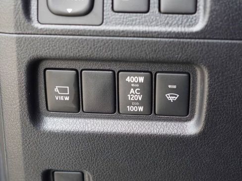 Used 2023 Toyota 4Runner TRD Off-Road Premium w/ Off Road Premium Plus Package AWD/4WD image 24