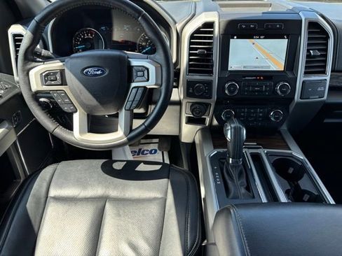 Used 2018 Ford F150 Lariat AWD/4WD image 18