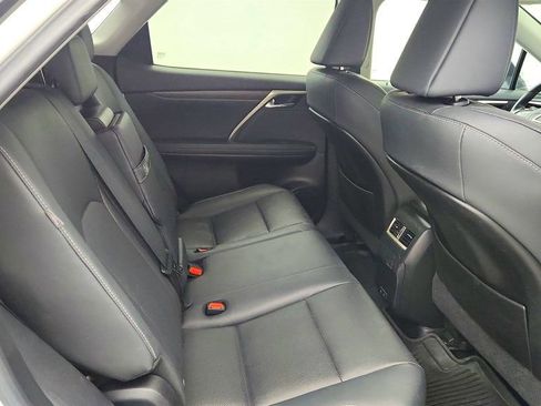 Used 2022 Lexus RX 350 AWD w/ Premium Package image 23