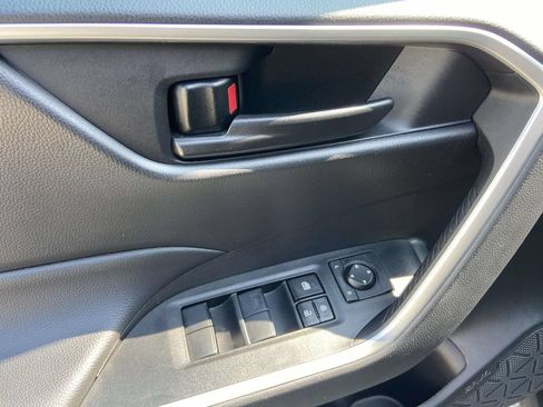 Used 2024 Toyota RAV4 LE FWD image 14