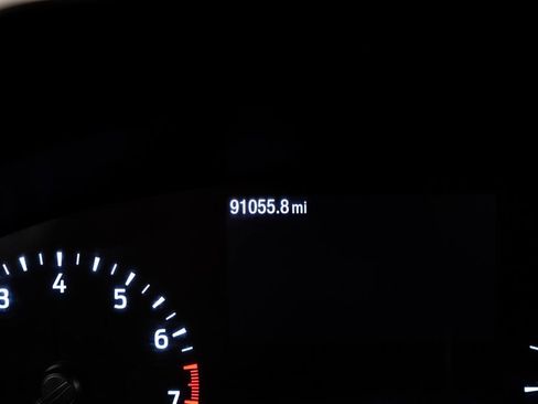 Used 2020 Ford Escape SEL image 20