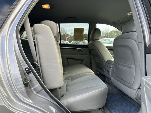 Used 2007 Hyundai Santa Fe GLS image 21