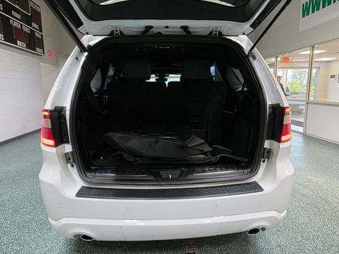 Used 2018 Dodge Durango GT w/ Premium Group AWD/4WD image 22