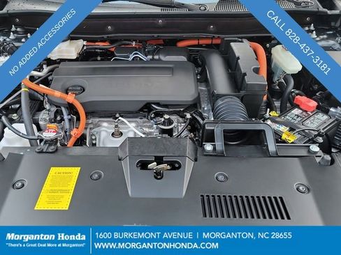 New 2026 Honda CR-V Sport Touring image 11