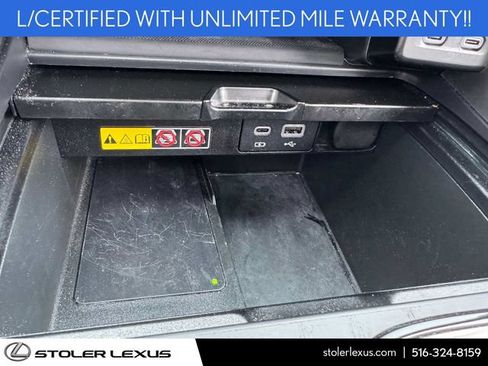 Certified 2023 Lexus RX 350 Premium w/ Accessory Package AWD/4WD image 34