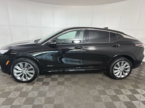 Used 2024 Buick Envista Avenir FWD image 7