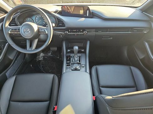 New 2026 MAZDA MAZDA3 s Sport FWD image 10