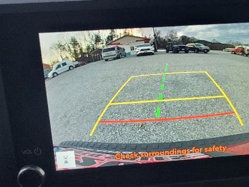 Used 2025 Toyota 4Runner SR5 image 12