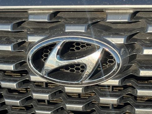 Used 2021 Hyundai Palisade SEL w/ Cargo Package FWD image 9