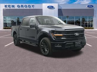New 2026 Ford F150 XLT w/ Equipment Group 302A MID AWD/4WD 360° Tour