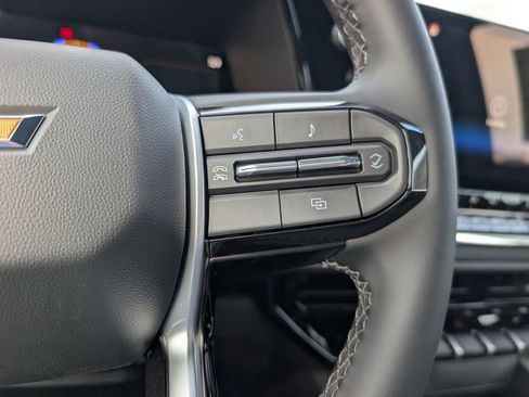 New 2026 Chevrolet Colorado LT RWD image 23