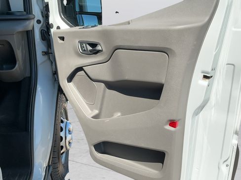 Used 2023 Ford Transit 350 XLT AWD/4WD image 21
