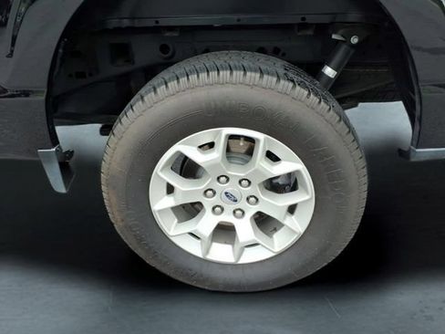 Used 2023 Ford F150 XLT AWD/4WD image 14