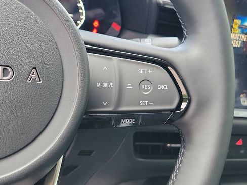 New 2026 MAZDA CX-5 Preferred AWD/4WD image 24
