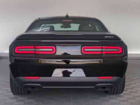 Used 2018 Dodge Challenger SRT Demon RWD image 11
