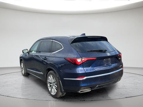 Used 2023 Acura MDX w/ Advance Package AWD/4WD image 6