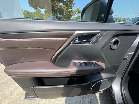 Used 2016 Lexus RX 350 FWD w/ Premium Package image 23