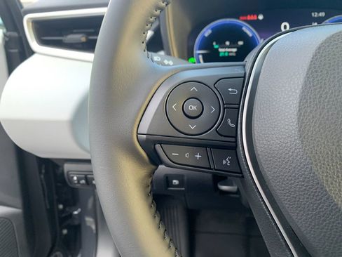 New 2026 Toyota Corolla SE image 26