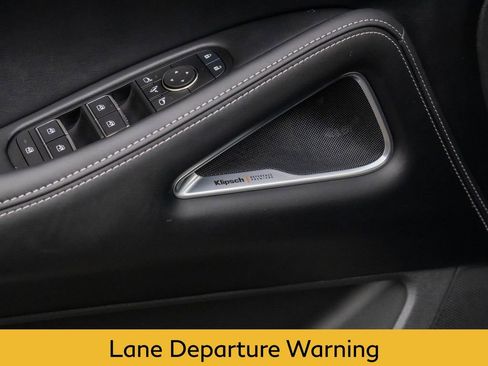 Certified 2026 INFINITI QX60 Autograph w/ Dark Cargo Package image 14