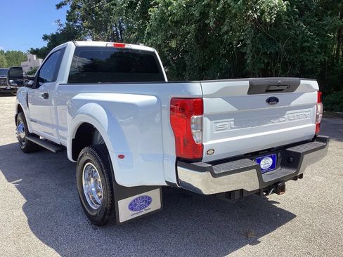 Used 2020 Ford F350 XL RWD image 9