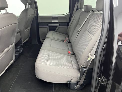 Used 2020 Ford F150 XLT w/ Equipment Group 302A Luxury AWD/4WD image 35