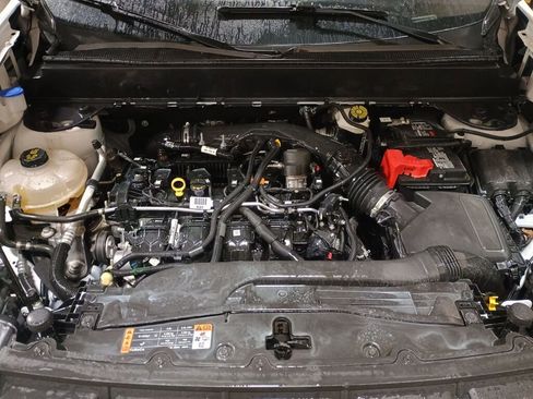 Used 2024 Ford Maverick Tremor w/ Tremor Off-Road Package image 33