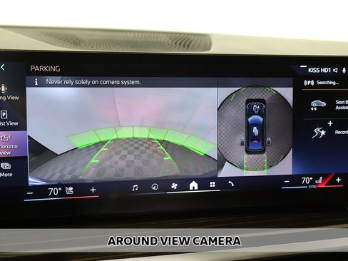 Used 2024 BMW X6 xDrive40i AWD/4WD image 6