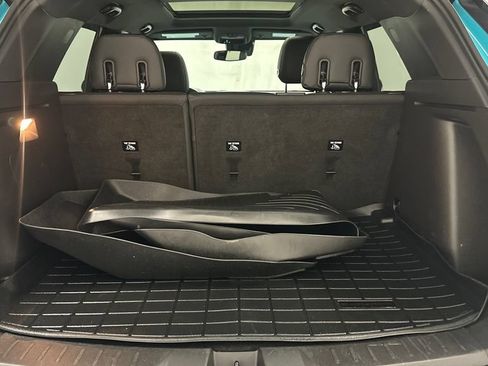 Used 2022 Chevrolet TrailBlazer RS w/ Sun and Liftgate Package FWD image 13