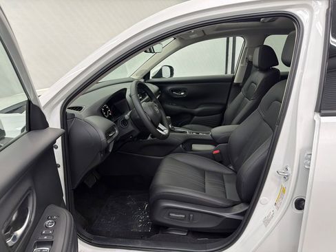 New 2026 Honda HR-V EX-L image 8