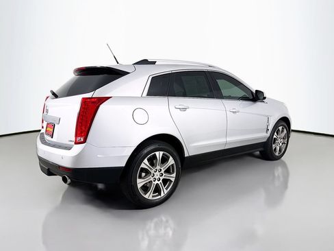 Used 2012 Cadillac SRX Performance AWD/4WD image 8