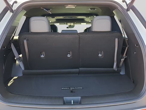 New 2026 Hyundai Palisade XRT Pro AWD/4WD image 27