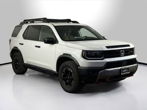 New 2026 Honda Passport TrailSport Elite image 43