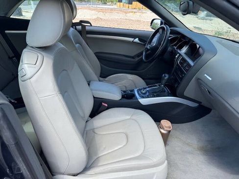 Used 2011 Audi A5 2.0T Premium Plus image 15