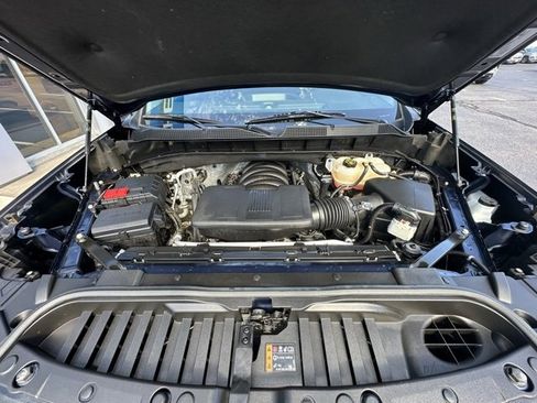 Used 2022 Chevrolet Silverado 1500 RST image 28