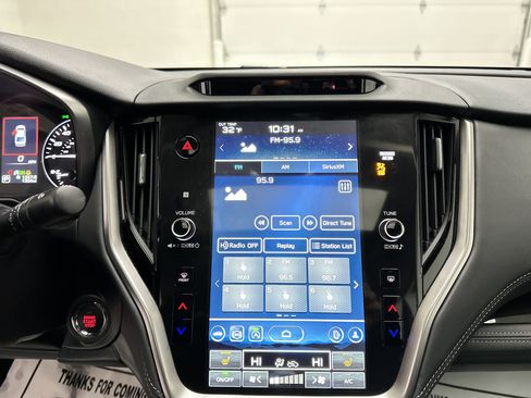 Used 2025 Subaru Legacy Limited image 32